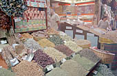 Misir arsisi, Egyptian Bazaar, in Istanbul 